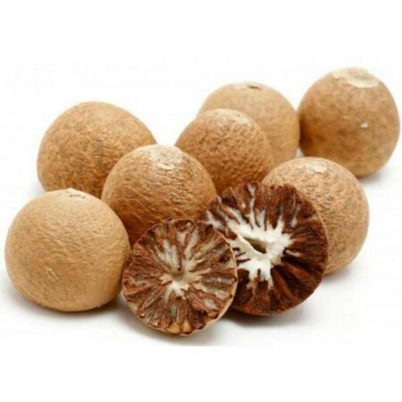 Купить Бетельный Орех, плоды (Арека Катеху, Areca Catechu)