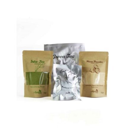 Купить Inka Starters Pack