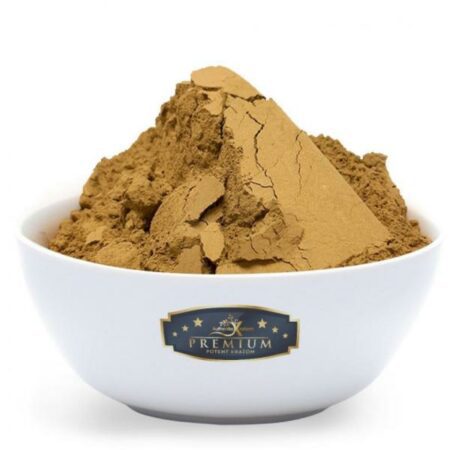 Купить Premium Red Horn Kratom (Пудра порошок)
