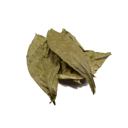 Купить Diplopterys cabrerana (Чалипонга листья) 250 грамм